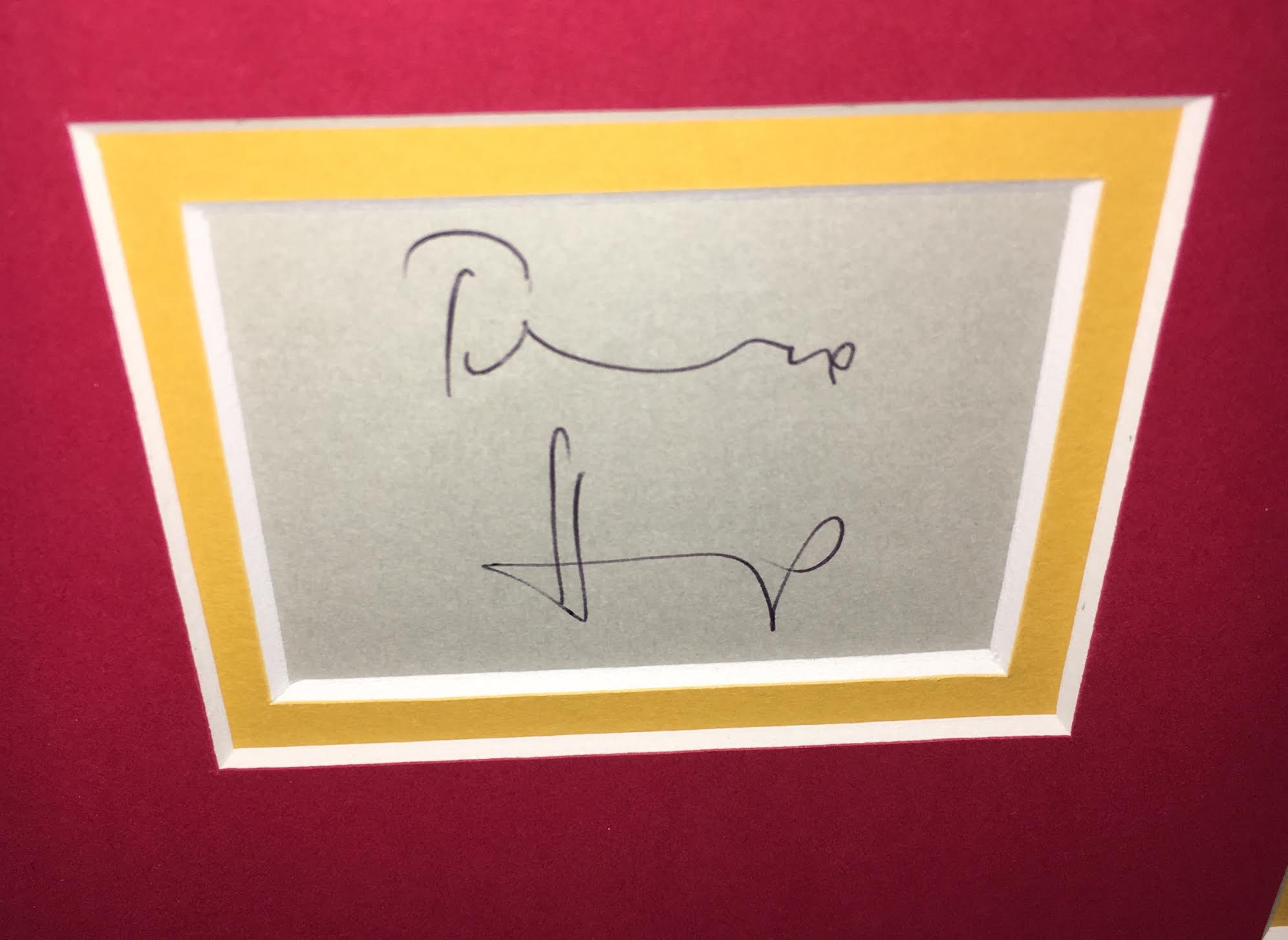 1978's Superman Cast 30x36 Custom Framed Cut Display Signed by (12) with Christopher Reeve, Gene Hackman, Margot Kidder (JSA LOA, JSA COA & PSA Encapsulated) at PristineAuction.com 1978's Superman Cast 30x36 Custom Framed Cut Display Signed by (12) with Christopher Reeve, Gene Hackman, Margot Kidder (JSA LOA, JSA COA & PSA Encapsulated) at PristineAuction.com