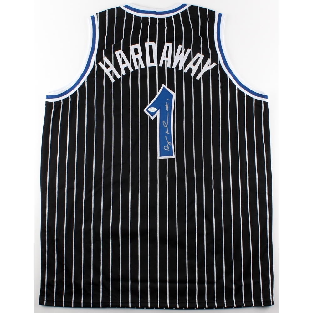 anthony hardaway jersey
