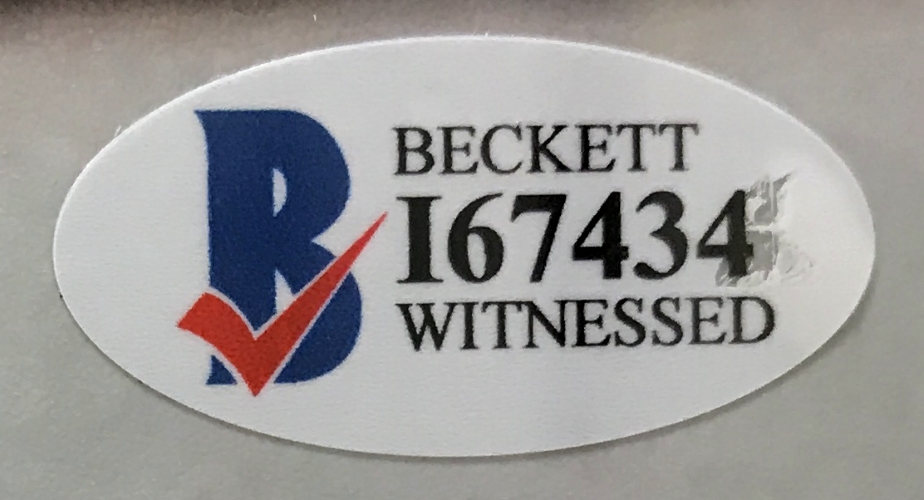 Al Pacino Signed "The Godfather" 22x30 Custom Framed Photo Display (Beckett COA) at PristineAuction.com Al Pacino Signed "The Godfather" 22x30 Custom Framed Photo Display (Beckett COA) at PristineAuction.com