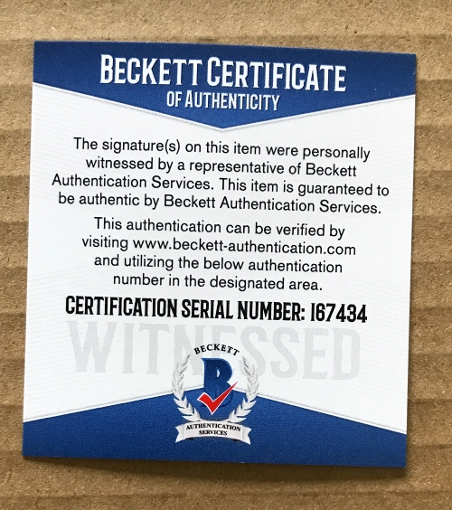 Al Pacino Signed "The Godfather" 22x30 Custom Framed Photo Display (Beckett COA) at PristineAuction.com Al Pacino Signed "The Godfather" 22x30 Custom Framed Photo Display (Beckett COA) at PristineAuction.com
