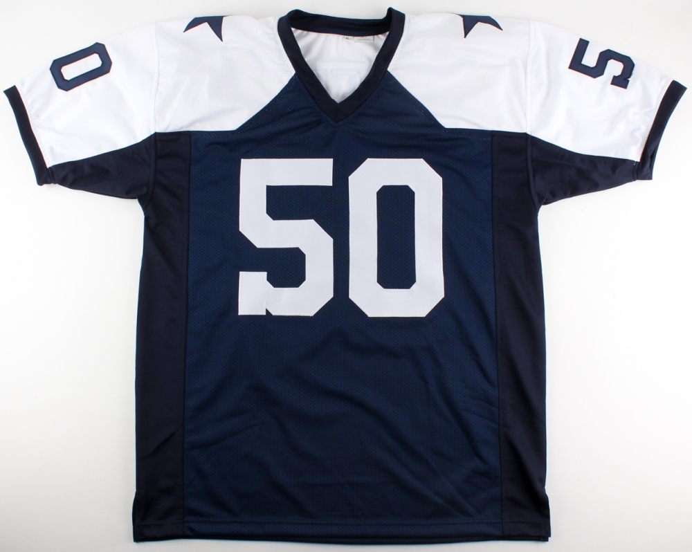 Sean Lee Signed Cowboys Jersey (JSA Hologram) at PristineAuction.com Sean Lee Signed Cowboys Jersey (JSA Hologram) at PristineAuction.com