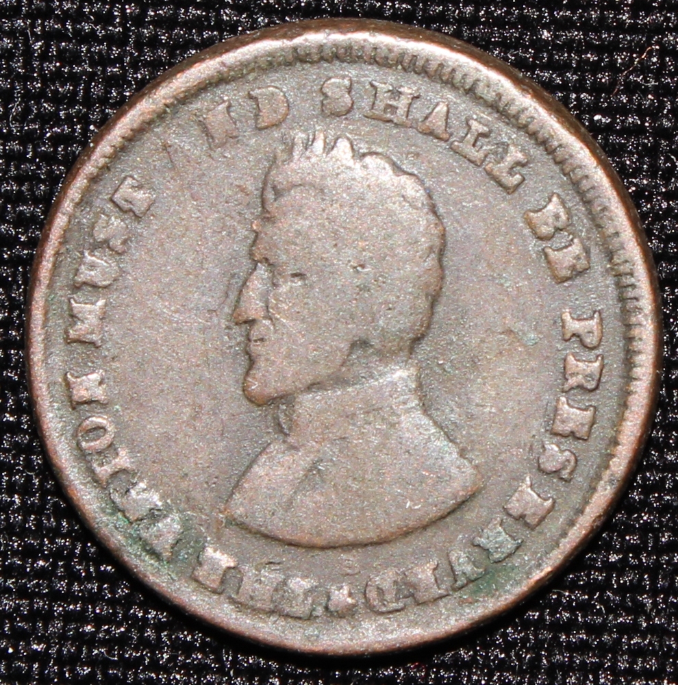 civil war tokens civil war tokens
