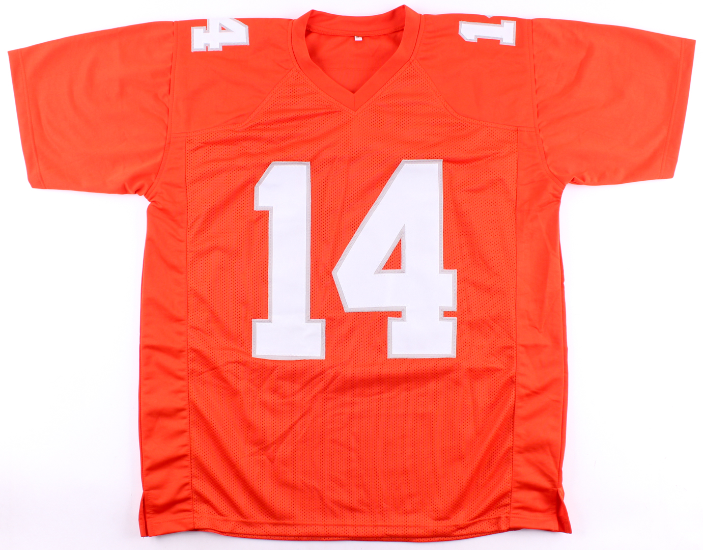 Eric Berry Signed Tennessee Volunteers Jersey (JSA COA) at PristineAuction.com Eric Berry Signed Tennessee Volunteers Jersey (JSA COA) at PristineAuction.com