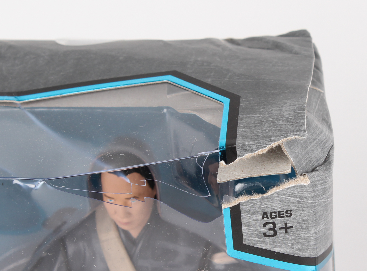 Lot of (6) Star Wars "Rogue One" Elite Series Die Cast Figures with Jyn Erso, Cassian Andor, Chirrut Imwe, Bodhi Rook, Baze Malbus & K-2SO at PristineAuction.com Lot of (6) Star Wars "Rogue One" Elite Series Die Cast Figures with Jyn Erso, Cassian Andor, Chirrut Imwe, Bodhi Rook, Baze Malbus & K-2SO at PristineAuction.com
