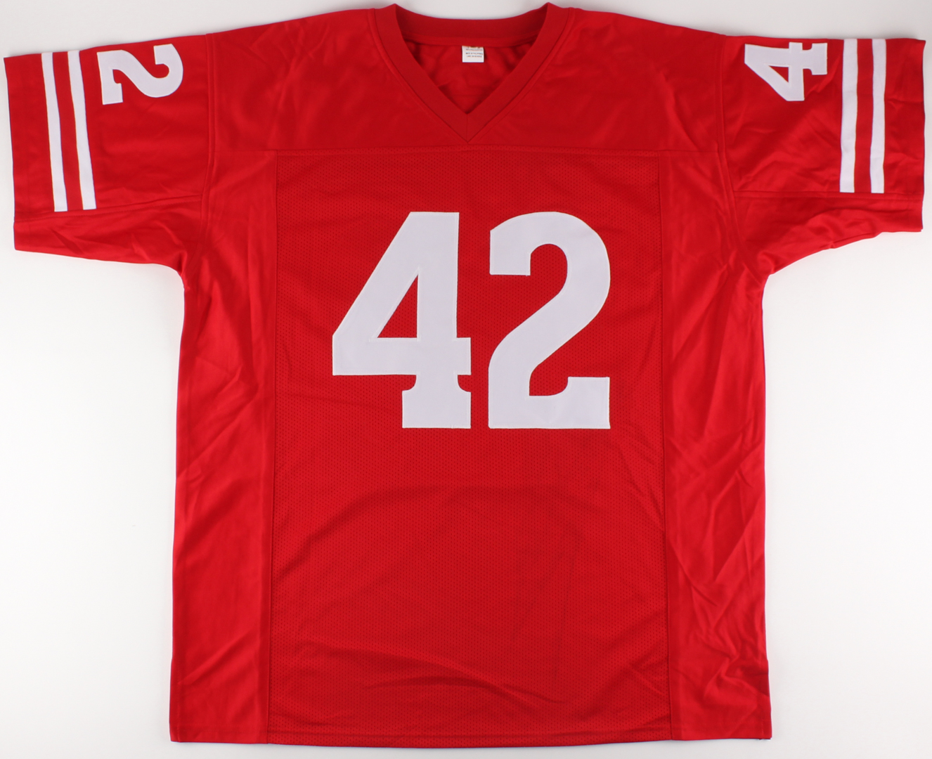 T. J. Watt Signed Jersey (Watt Hologram) at PristineAuction.com T. J. Watt Signed Jersey (Watt Hologram) at PristineAuction.com