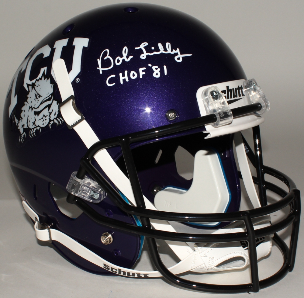online sports memorabilia auction pristine auction tcu size