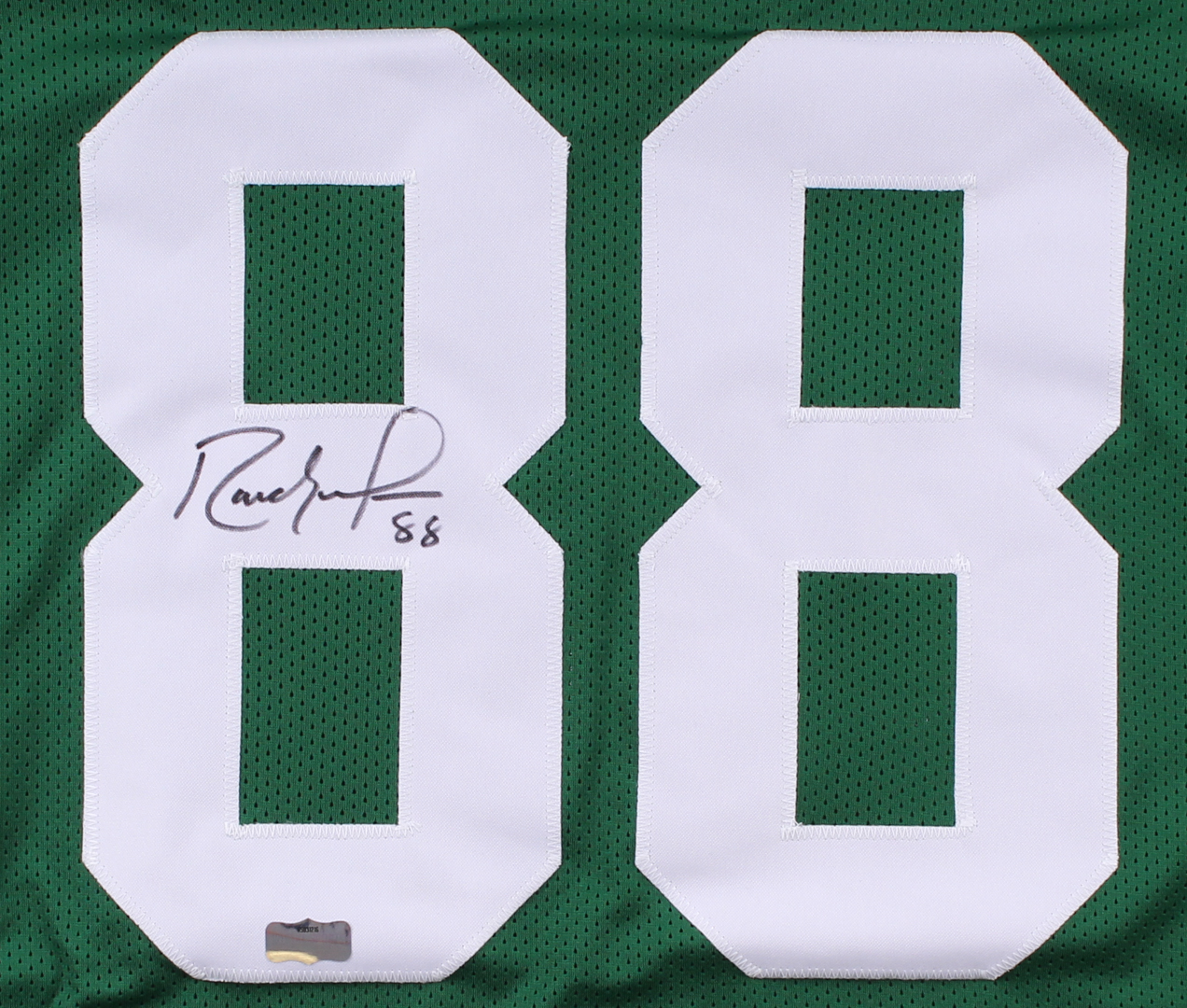 Randy Moss Signed Marshall Thundering Herd Jersey (Radtke COA) at PristineAuction.com Randy Moss Signed Marshall Thundering Herd Jersey (Radtke COA) at PristineAuction.com