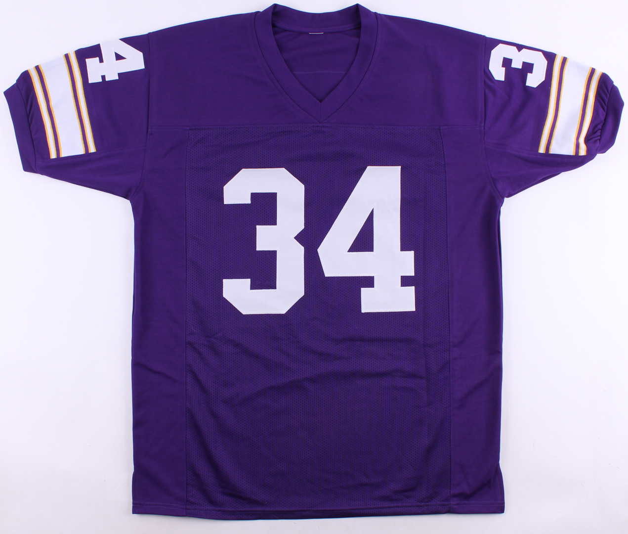 Herschel Walker Signed Vikings Jersey (COA COA) at PristineAuction.com Herschel Walker Signed Vikings Jersey (COA COA) at PristineAuction.com