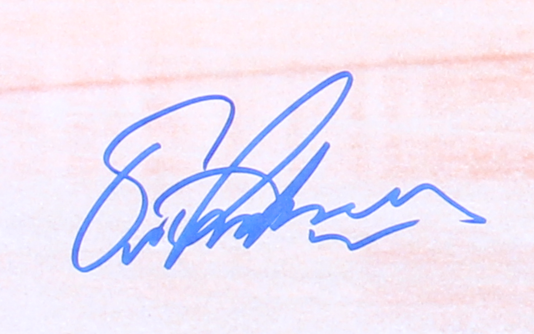 Eric Lindros Signed Flyers 16x20 Photo (JSA COA) at PristineAuction.com Eric Lindros Signed Flyers 16x20 Photo (JSA COA) at PristineAuction.com