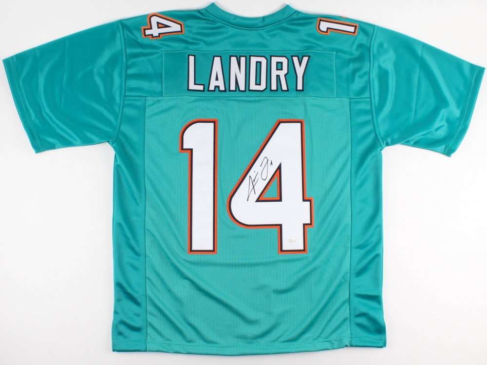 jarvis landry signed jersey jarvis landry signed jersey