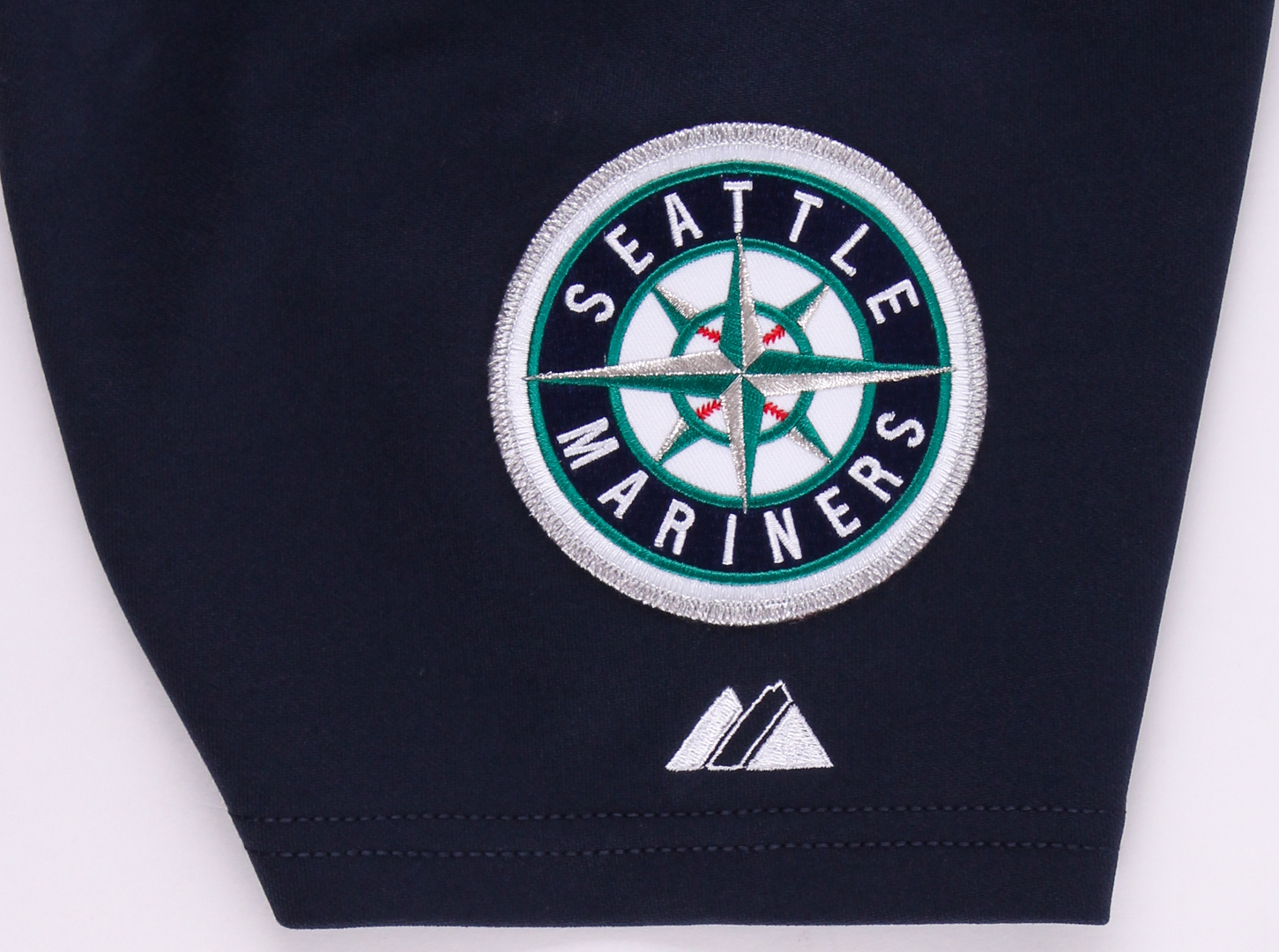 Ichiro Suzuki Mariners 2009 Game-Used Jersey (Miedema LOA) at PristineAuction.com Ichiro Suzuki Mariners 2009 Game-Used Jersey (Miedema LOA) at PristineAuction.com