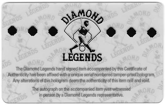 Dwight "Doc" Gooden Signed 1986 Mets Throwback Jersey (Diamond Legends COA) at PristineAuction.com Dwight "Doc" Gooden Signed 1986 Mets Throwback Jersey (Diamond Legends COA) at PristineAuction.com