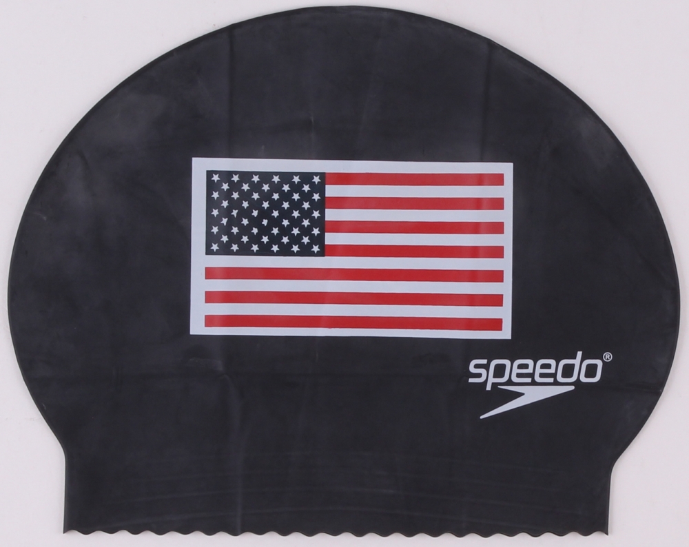 team usa swim cap
