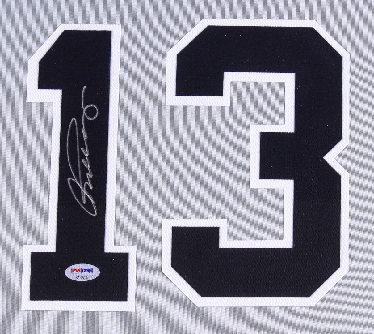 Alex Rodriguez Signed Yankees 35x43 Custom Framed Jersey (PSA COA) at PristineAuction.com Alex Rodriguez Signed Yankees 35x43 Custom Framed Jersey (PSA COA) at PristineAuction.com
