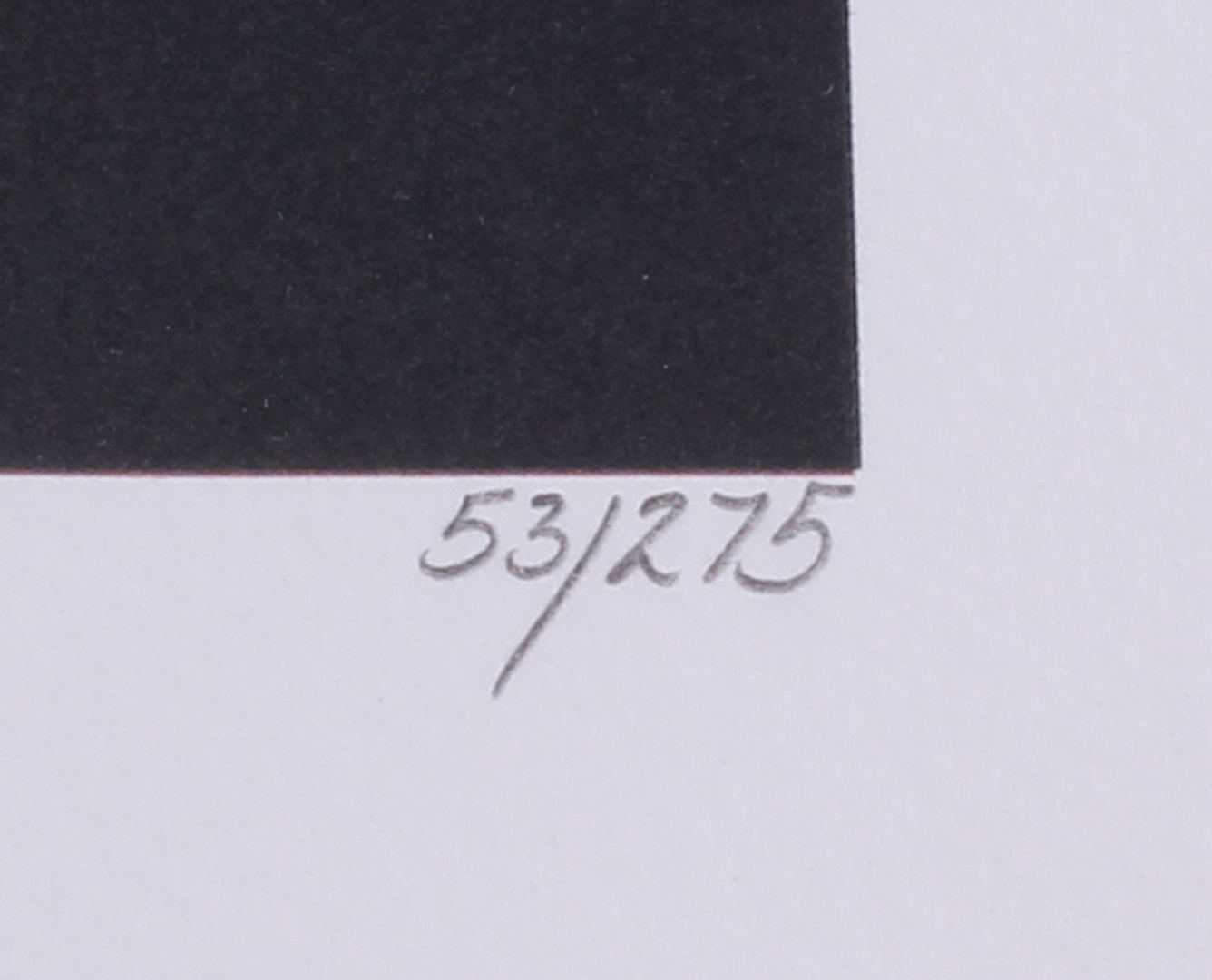 Frank Sinatra & Quincy Jones "Sinatra's Swinging Session" Limited Edition 17x22 Fine Art Giclee on Paper #53/275 (PA LOA) at PristineAuction.com Frank Sinatra & Quincy Jones "Sinatra's Swinging Session" Limited Edition 17x22 Fine Art Giclee on Paper #53/275 (PA LOA) at PristineAuction.com