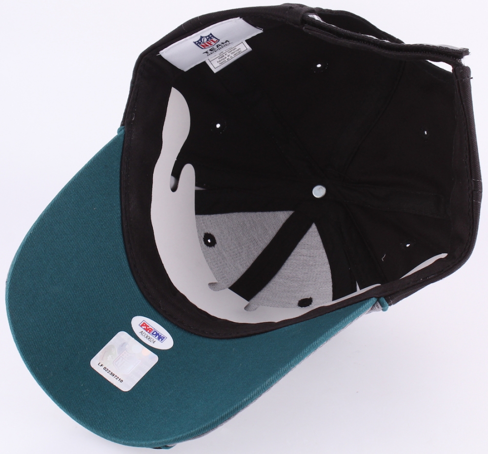 philadelphia eagles adjustable hat