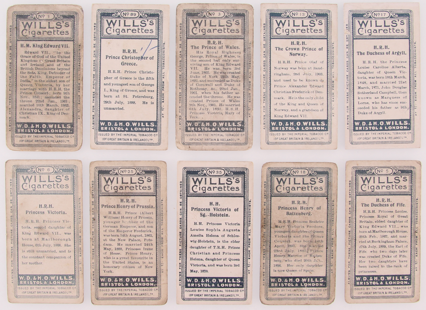 forster tobacco and gift shop Wade Forster - Topic