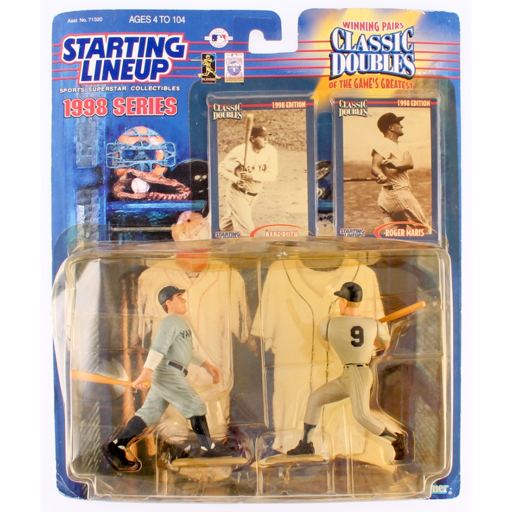 Starting Lineup 1998 Series 