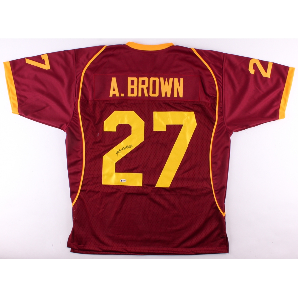 antonio brown central jersey antonio brown central jersey