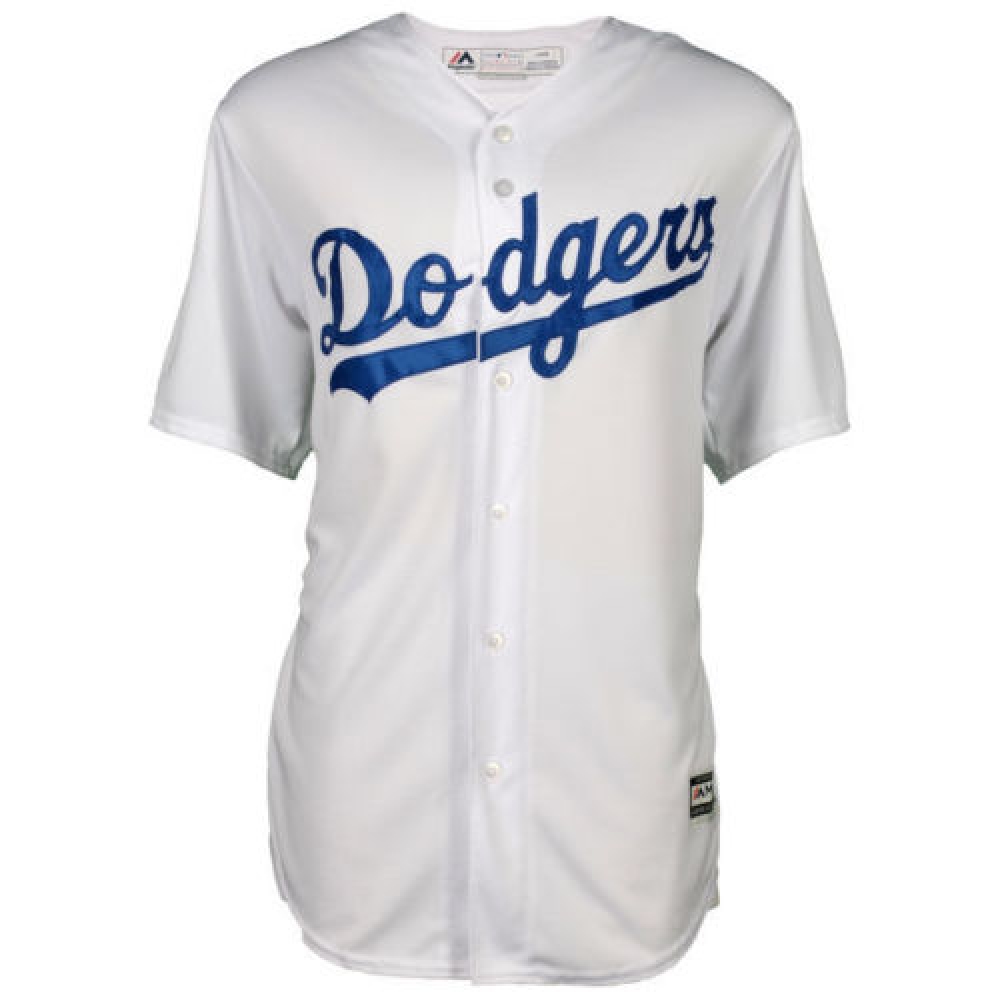 Cody Bellinger Signed Dodgers Majestic Jersey (MLB Hologram & Fanatics Hologram) at PristineAuction.com Cody Bellinger Signed Dodgers Majestic Jersey (MLB Hologram & Fanatics Hologram) at PristineAuction.com