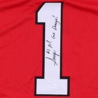 sony michel autographed jersey sony michel autographed jersey