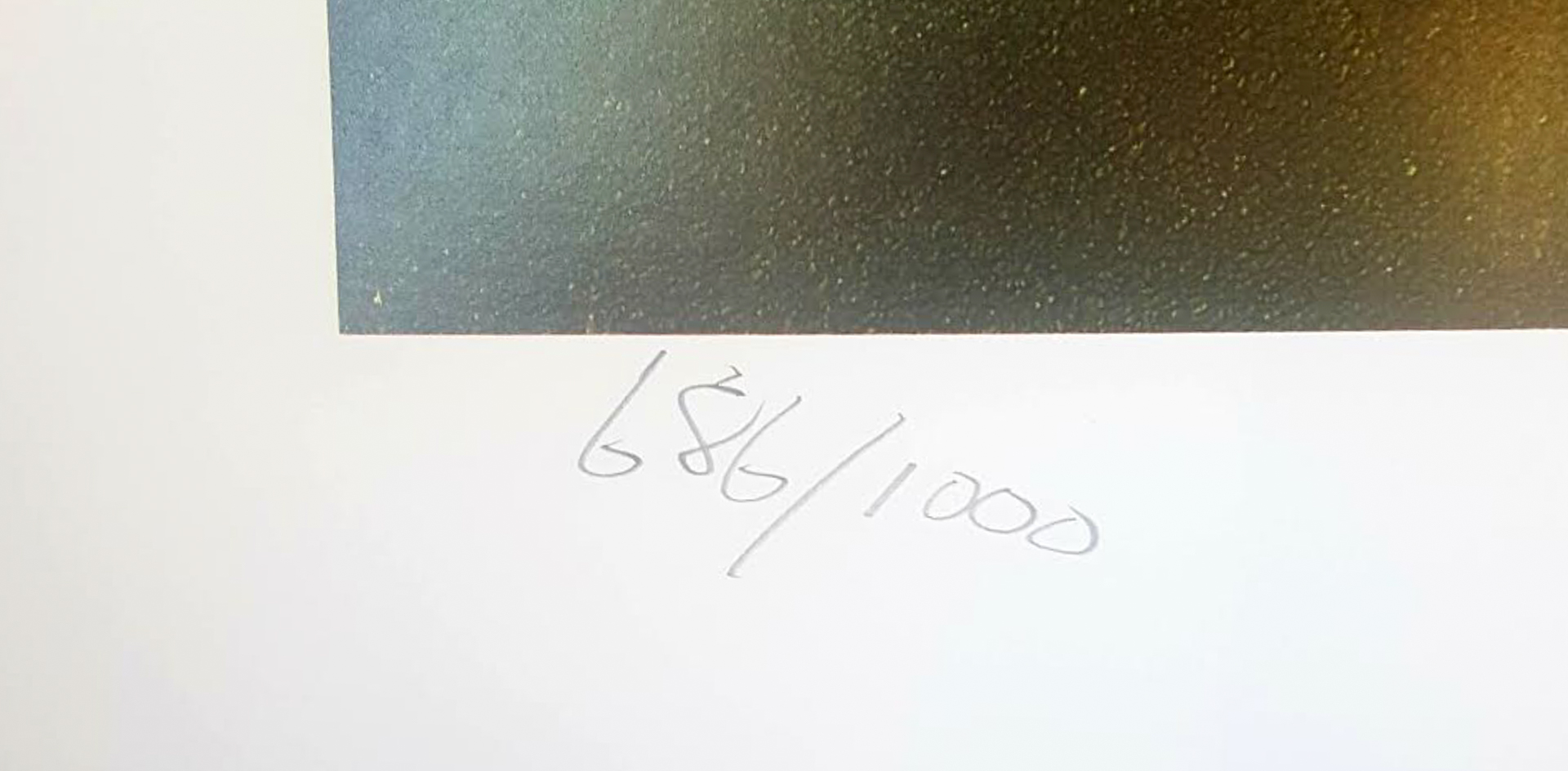 Danny Day Signed Pebble Beach "The 15th at Cypress Point" Golf Course 25x32 Limited Edition Lithograph #686/1000 (Day COA) at PristineAuction.com Danny Day Signed Pebble Beach "The 15th at Cypress Point" Golf Course 25x32 Limited Edition Lithograph #686/1000 (Day COA) at PristineAuction.com