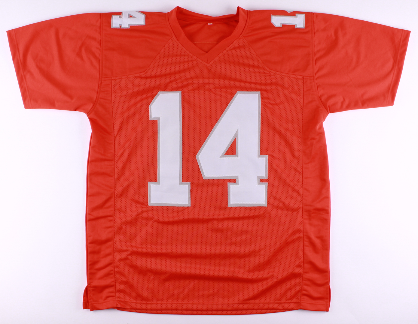 Eric Berry Signed Tennessee Volunteers Jersey (JSA COA) at PristineAuction.com Eric Berry Signed Tennessee Volunteers Jersey (JSA COA) at PristineAuction.com