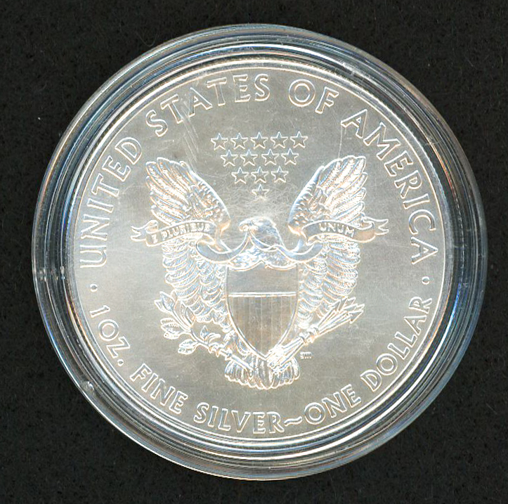 2015 LE Custom Colorized Walking Liberty Silver Dollar with Case at PristineAuction.com 2015 LE Custom Colorized Walking Liberty Silver Dollar with Case at PristineAuction.com