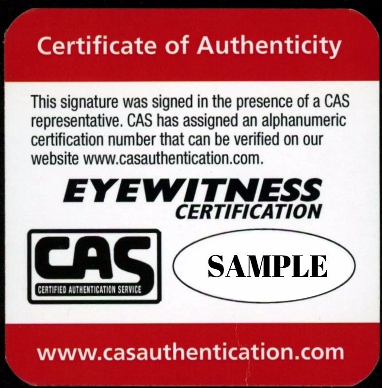 Donovan McNabb Signed Eagles 11x14 Photo (CAS COA) at PristineAuction.com Donovan McNabb Signed Eagles 11x14 Photo (CAS COA) at PristineAuction.com