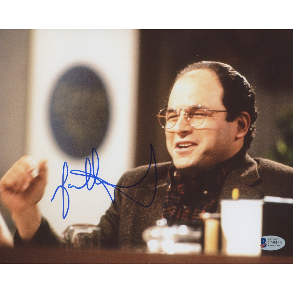 a character analysis of george costanza from seinfeld An essay or paper on seinfeld: an analysis this paper is an analysis of one of the most popular situation comedies on prime time television, seinfeld, a program which has been an enormously influential force on tv in the 1990s. a character analysis of george costanza from seinfeld An essay or paper on seinfeld: an analysis this paper is an analysis of one of the most popular situation comedies on prime time television, seinfeld, a program which has been an enormously influential force on tv in the 1990s.