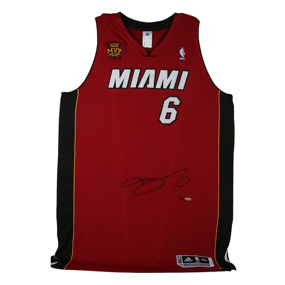 miami heat jersey limited edition