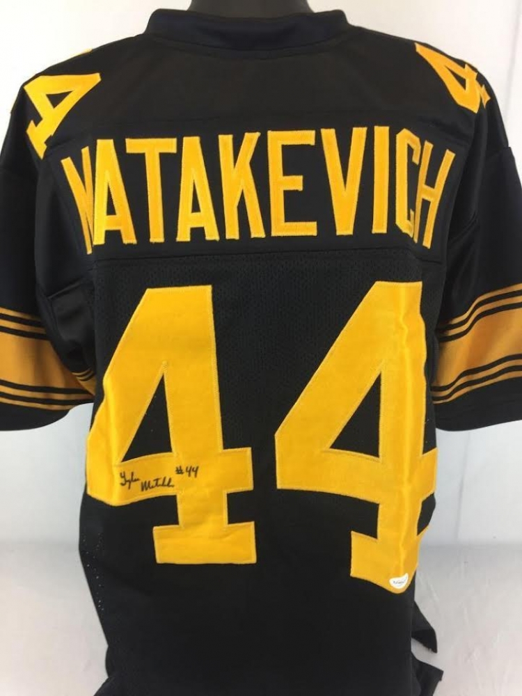 Tyler Matakevich Jersey Tyler Matakevich Jersey