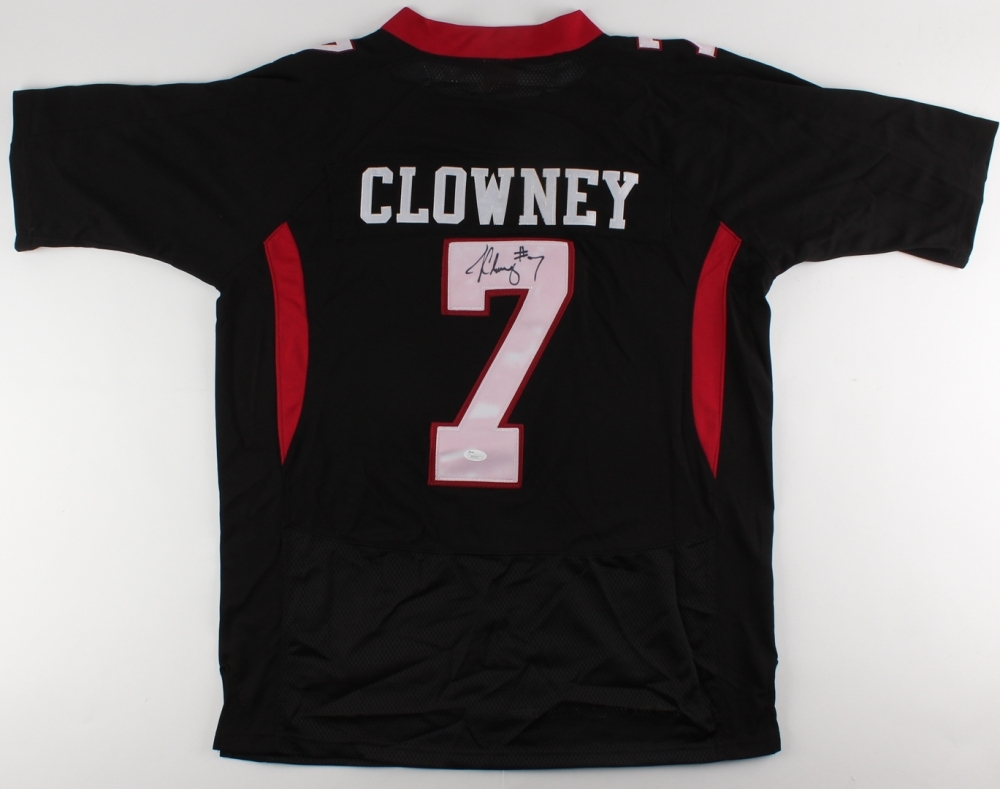 jadeveon clowney autographed jersey jadeveon clowney autographed jersey