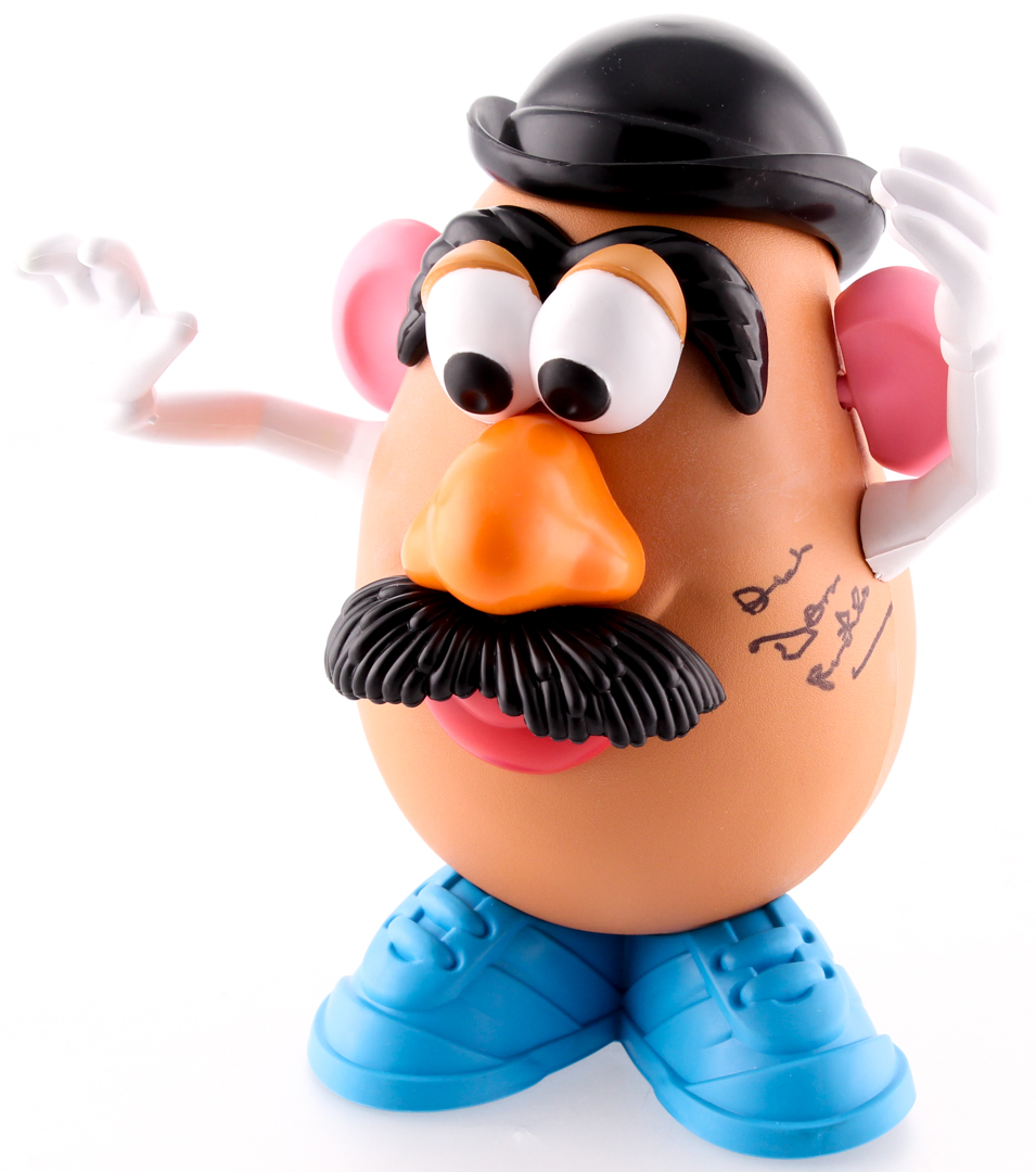Discount don rickles mr potato head Clearance Black Friday
