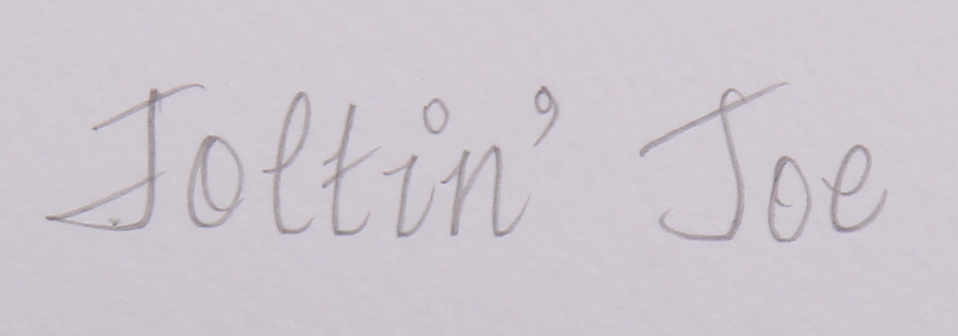 The Hulton Archive - Joe DiMaggio "Joltin' Joe" 16x23 Limited Edition Fine Art Giclee on Paper #136/275 (PA LOA) at PristineAuction.com The Hulton Archive - Joe DiMaggio "Joltin' Joe" 16x23 Limited Edition Fine Art Giclee on Paper #136/275 (PA LOA) at PristineAuction.com