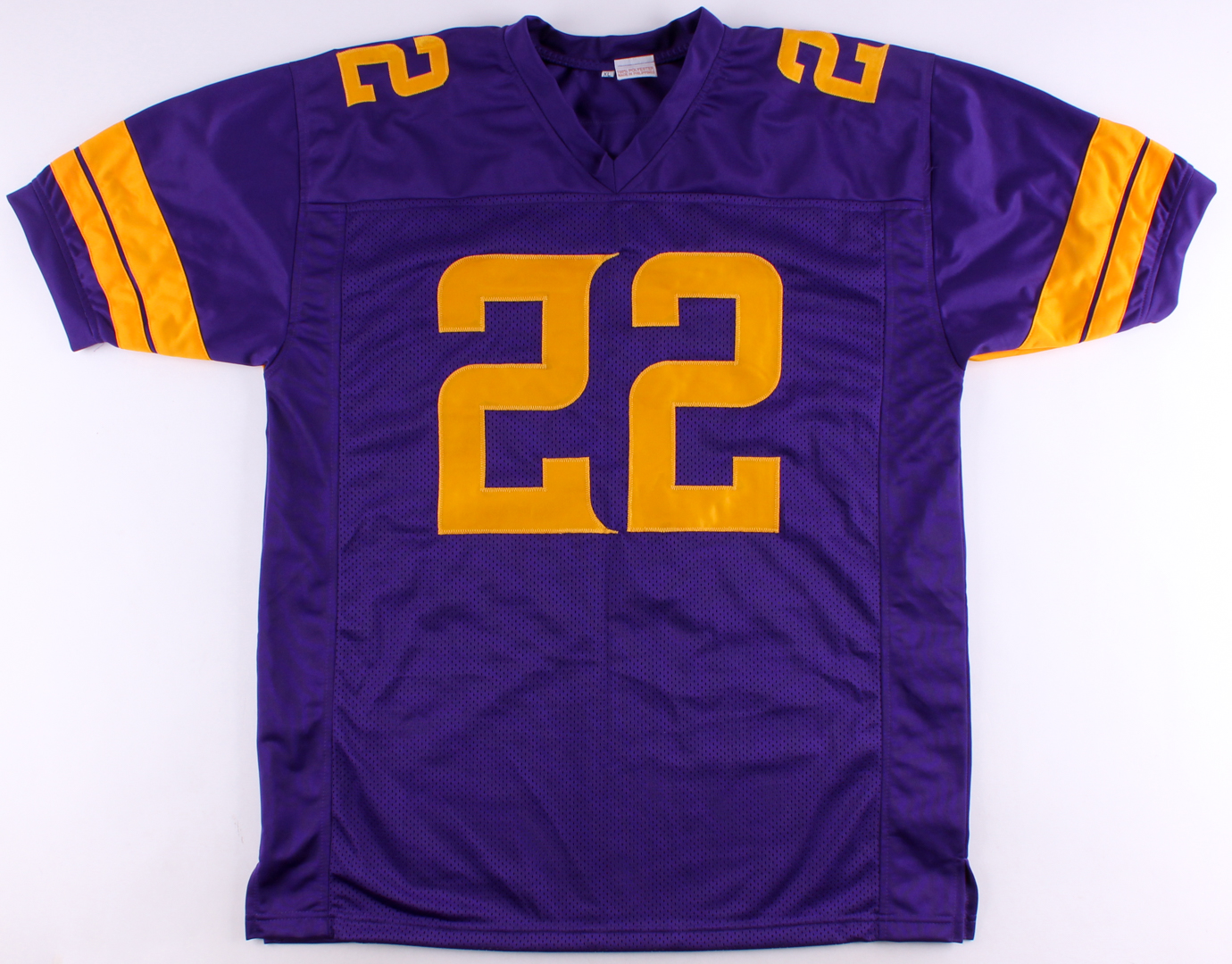 Harrison Smith Signed Vikings Jersey (TSE COA) at PristineAuction.com Harrison Smith Signed Vikings Jersey (TSE COA) at PristineAuction.com