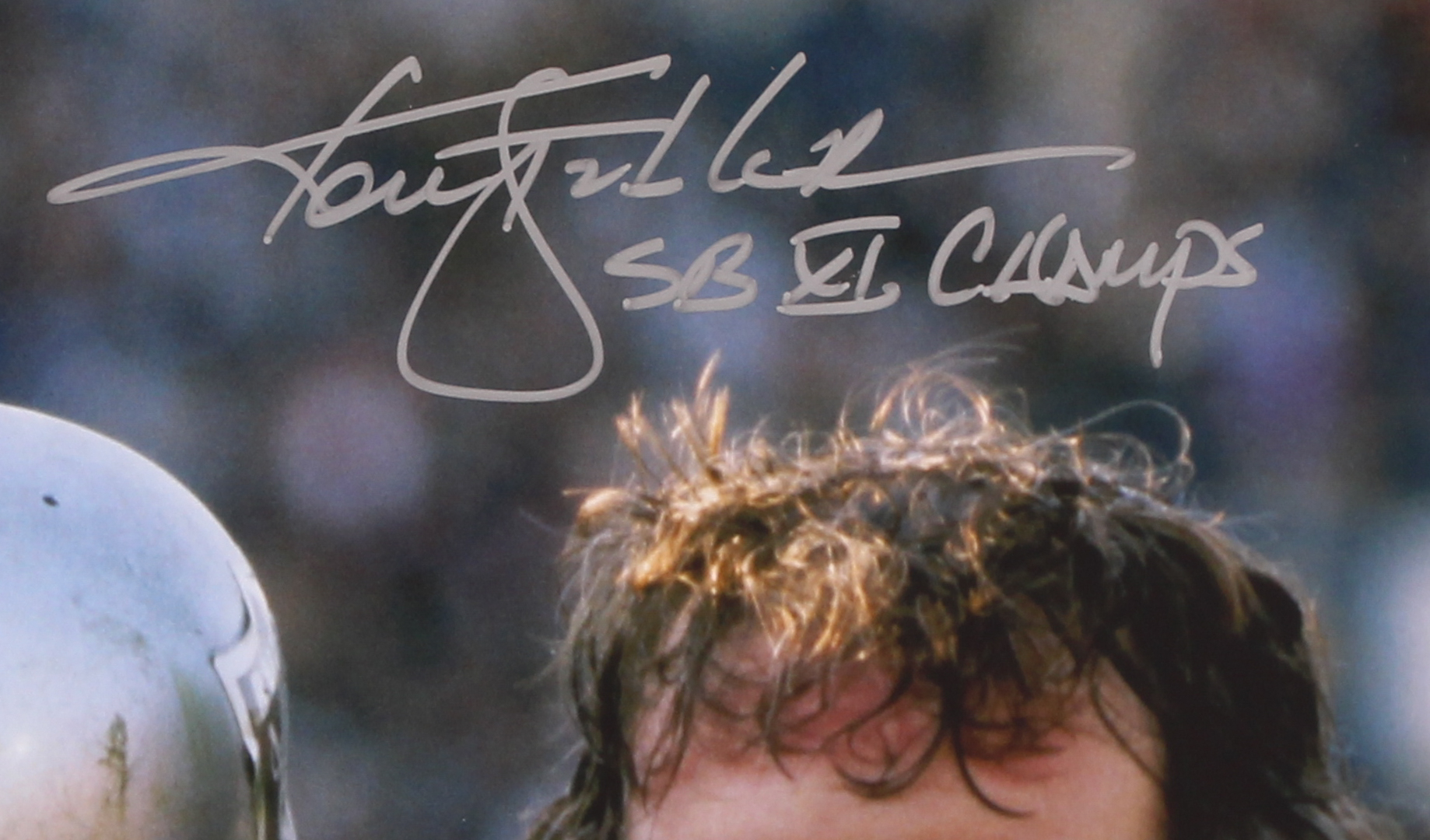 Ken Stabler & Fred Biletnikoff Signed Raiders 16x20 Photo Inscribed "SB XI MVP" & "SB XI Champs" (Radtke Hologram & Stabler Hologram) at PristineAuction.com Ken Stabler & Fred Biletnikoff Signed Raiders 16x20 Photo Inscribed "SB XI MVP" & "SB XI Champs" (Radtke Hologram & Stabler Hologram) at PristineAuction.com