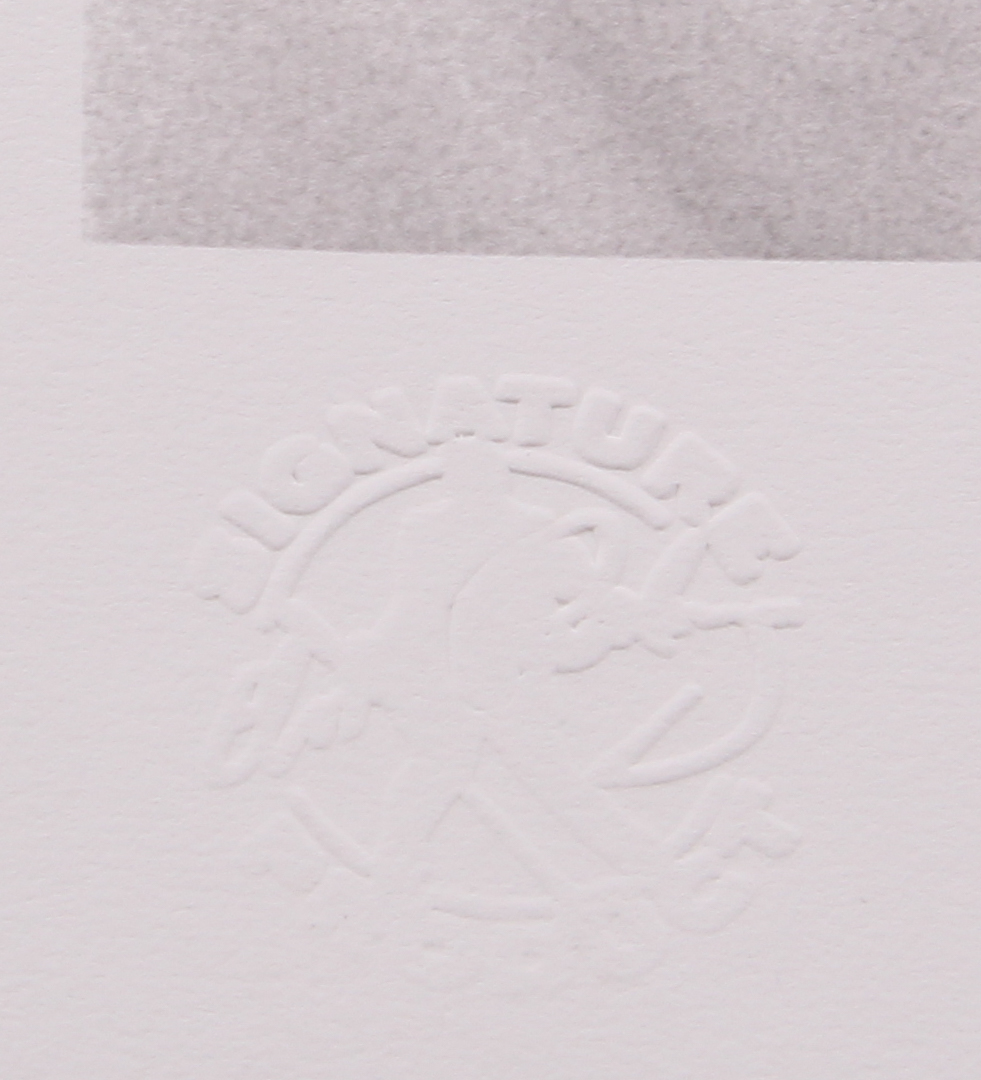 Alfred Wertheimer Signed Elvis Presley "Mystery Train" 16x23 Artist Proof Giclee on Paper #8/27 (PA LOA & PCV COA) at PristineAuction.com Alfred Wertheimer Signed Elvis Presley "Mystery Train" 16x23 Artist Proof Giclee on Paper #8/27 (PA LOA & PCV COA) at PristineAuction.com