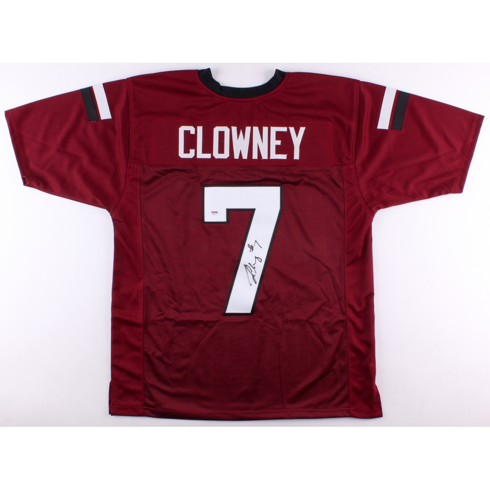 Jadeveon clowney gamecock jersey Clearance