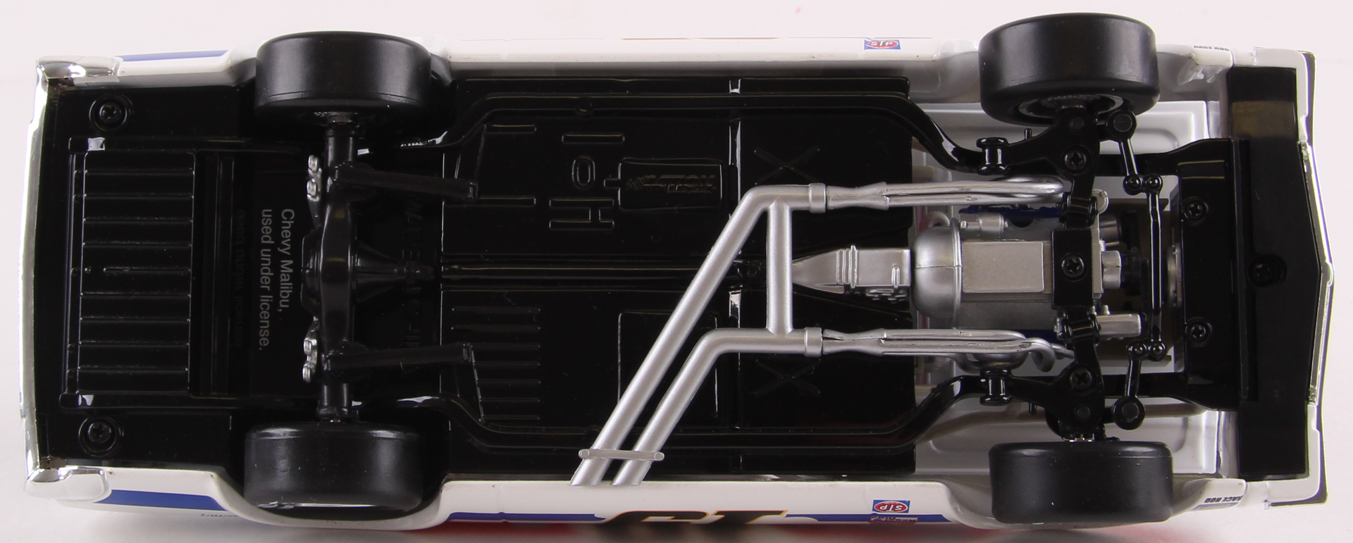 Dale Earnhardt LE NASCAR #19 Belden Asphalt 1977 Malibu 1:24 Scale Stock Car at PristineAuction.com Dale Earnhardt LE NASCAR #19 Belden Asphalt 1977 Malibu 1:24 Scale Stock Car at PristineAuction.com