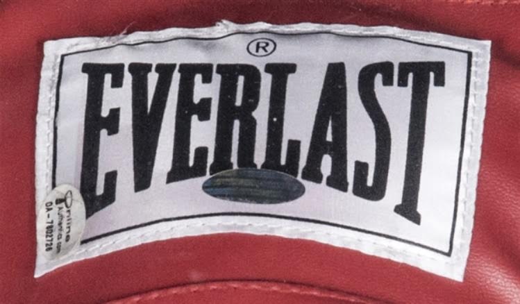 Muhammad Ali Signed 38x50 Custom Framed Boxing Robe, Sports Illustrated Magazine & Boxing Glove Shadowbox Display (Beckett LOA, Steiner COA & Online Authentics Hologram) at PristineAuction.com Muhammad Ali Signed 38x50 Custom Framed Boxing Robe, Sports Illustrated Magazine & Boxing Glove Shadowbox Display (Beckett LOA, Steiner COA & Online Authentics Hologram) at PristineAuction.com