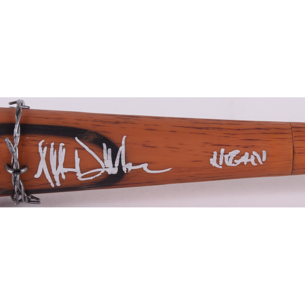 Mazza Da Baseball Lucille In Resina Di Negan In The Walking Dead - Foto 4