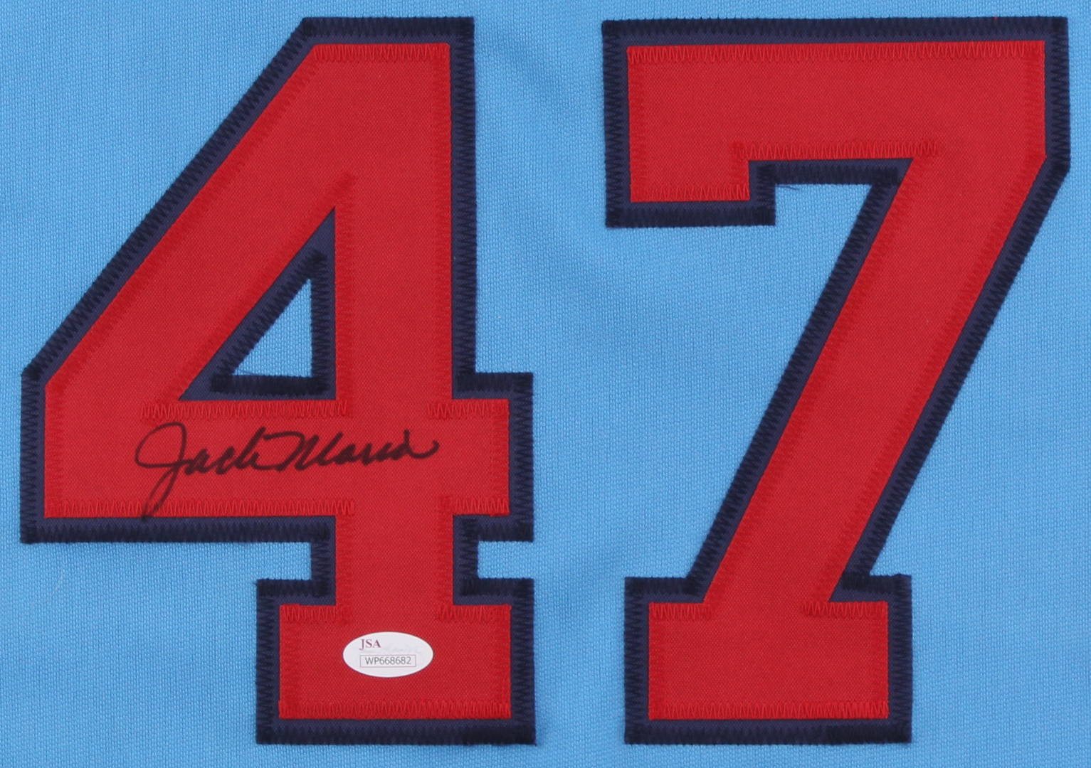 Jack Morris Signed Twins Jersey (JSA COA) at PristineAuction.com Jack Morris Signed Twins Jersey (JSA COA) at PristineAuction.com