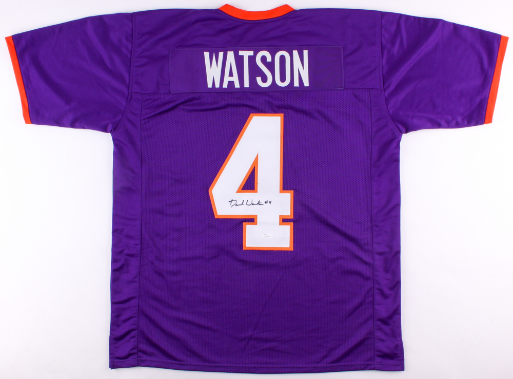 clemson tigers deshaun watson jersey clemson tigers deshaun watson jersey
