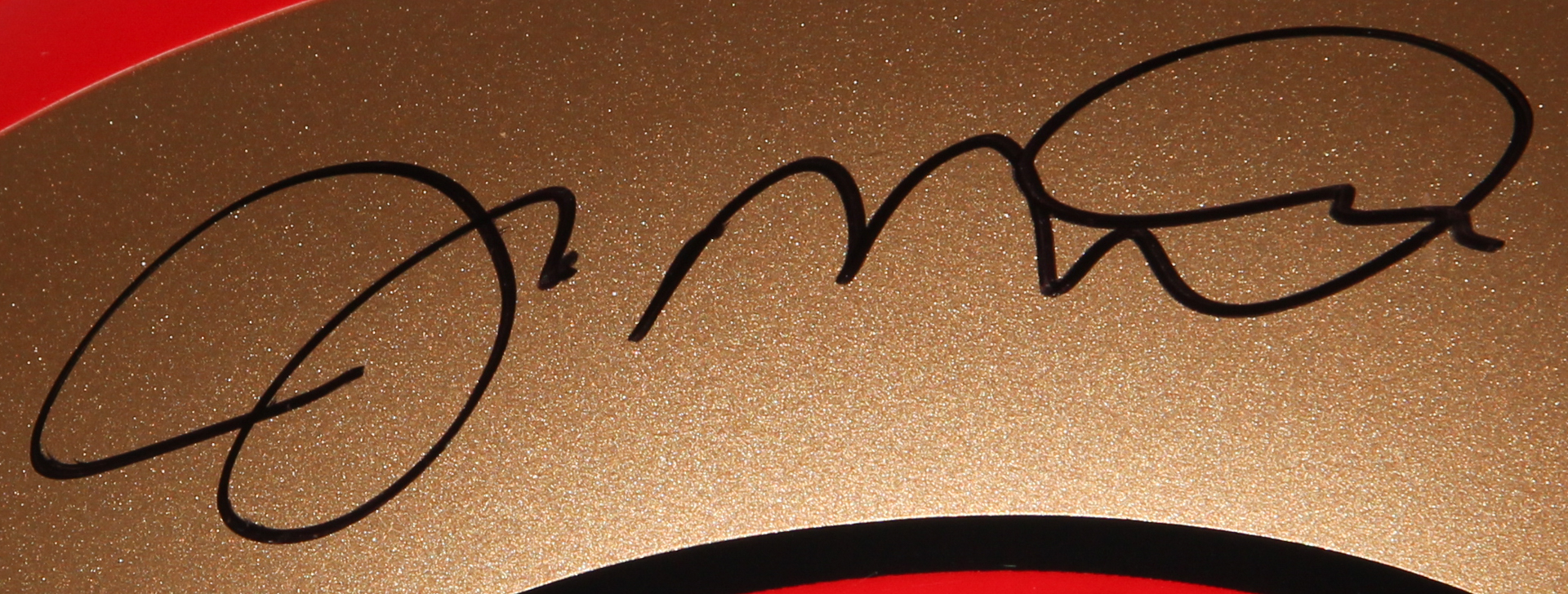 Joe Montana Signed 49ers Full-Size Helmet (JSA COA) at PristineAuction.com Joe Montana Signed 49ers Full-Size Helmet (JSA COA) at PristineAuction.com