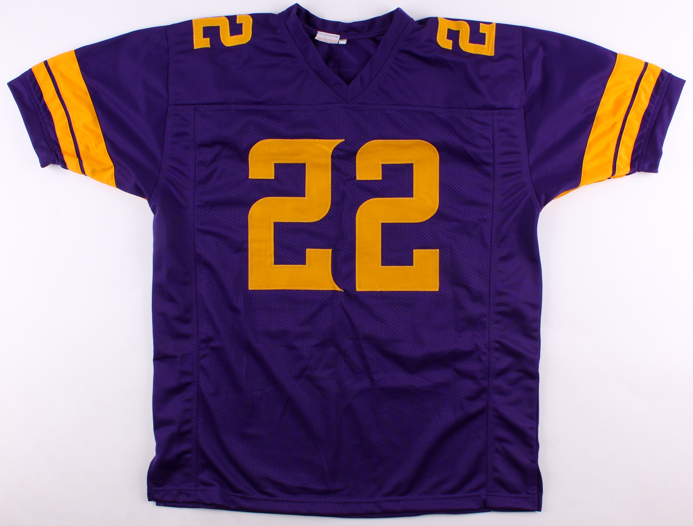 Harrison Smith Signed Vikings Color Rush Jersey (TSE COA) at PristineAuction.com Harrison Smith Signed Vikings Color Rush Jersey (TSE COA) at PristineAuction.com