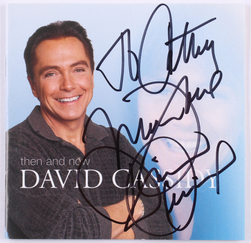 David Cassidy David Cassidy