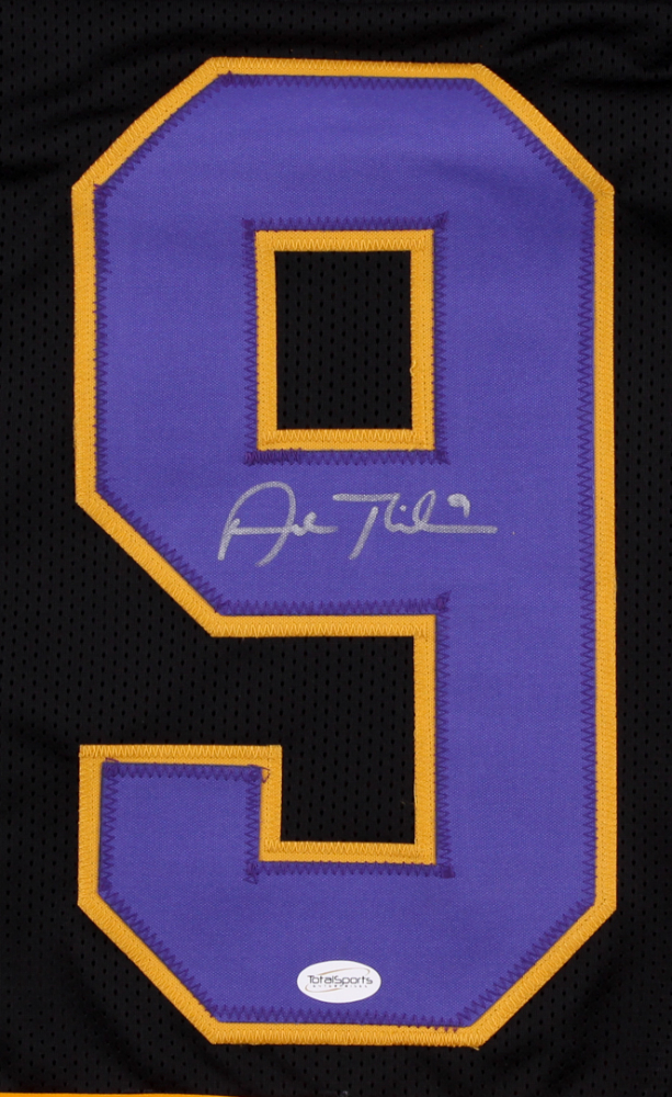 Adam Thielen Signed Minnesota State Mavericks Jersey (TSE COA) at PristineAuction.com Adam Thielen Signed Minnesota State Mavericks Jersey (TSE COA) at PristineAuction.com