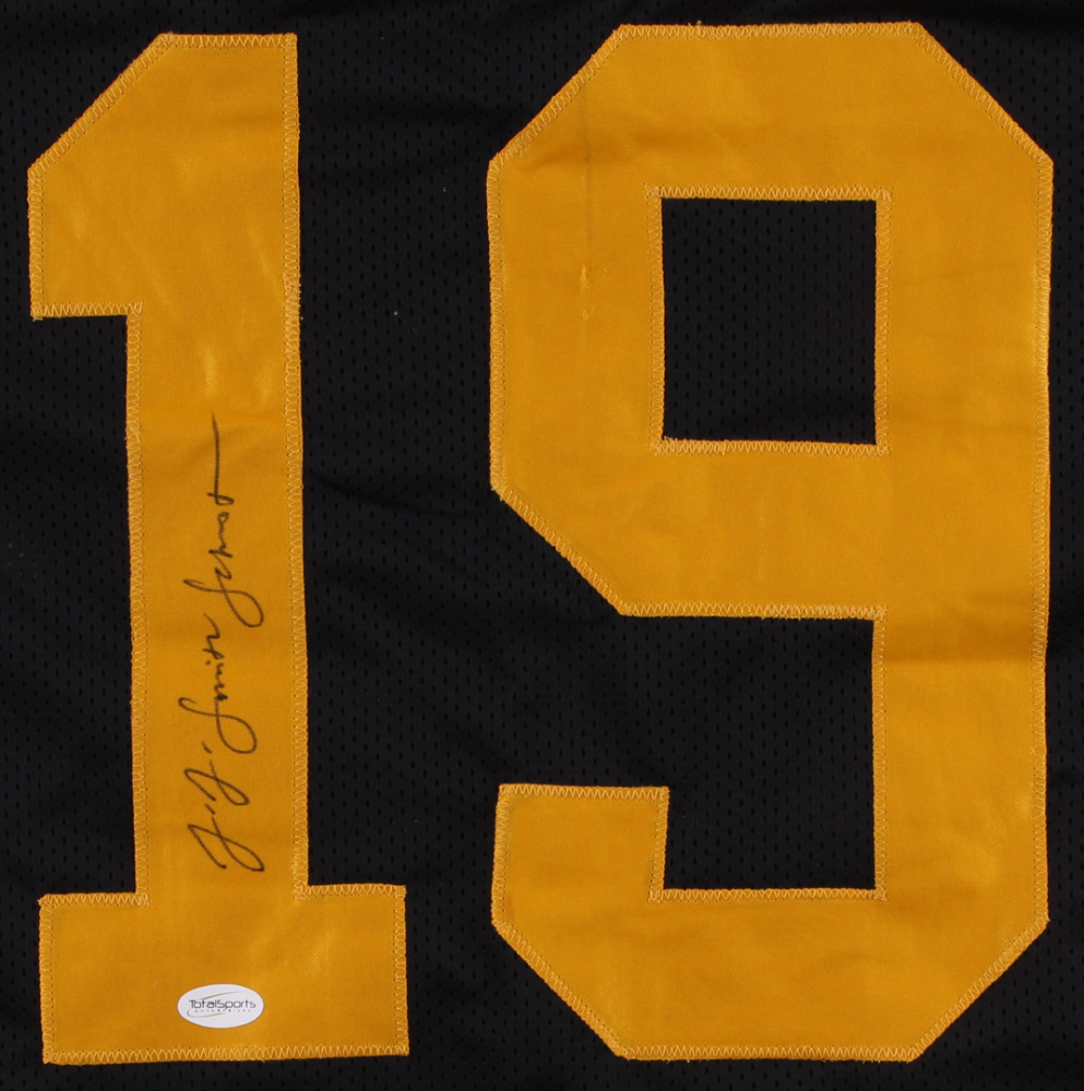 juju smith schuster jersey color rush juju smith schuster jersey color rush
