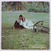 Thomas Signed Autographed Raindrops Keep Fallin/' On My Head Record Album w Signing Photo B.J